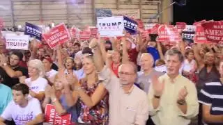 Donald Trump For President