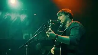 Eli Waltz – 'Rosie' Live at Pearl Street Warehouse