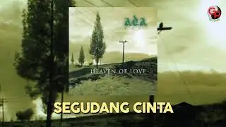 Ada Band - Segudang Cinta (Official Audio)