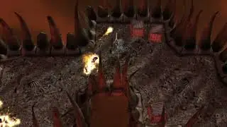 D&D Heroes Soundtrack 27 Bone Bridge