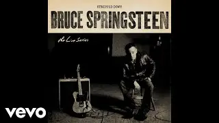 Bruce Springsteen - Youngstown (Live at King's Hall, Belfast UK - 03/19/96 - Official Audio)