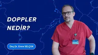 Doppler Ultrasonografi ve İç Varis