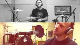 Imprint in Studio | VC Productions - Вспомни