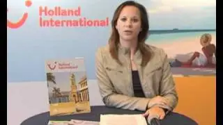 Ontdek Cuba!