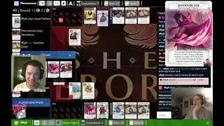 AshCon 5 Second Featured Match