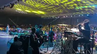 LIVE MINISTRATION AT ICGC GHANA 🔥