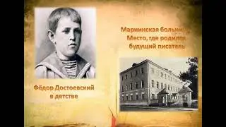 Литературный салон 