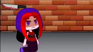 {Обмен телами с}||meme||[gacha club]