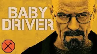Breaking Bad Trailer (Baby Driver Style)