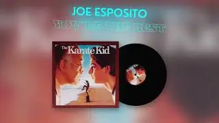 JOE ESPOSITO YOU¨RE THE BEST (24 BIT AUDIO)