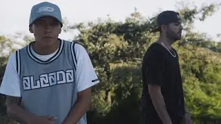Andrew DDC ft Zornoza - Mi Melodía 🇪🇨 🇲🇽