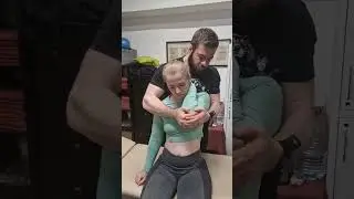Боль в плече. 