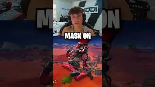 The NEW Fortnite Deadpool Skin Is Insane 🔥