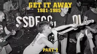 GET IT AWAY - A SHORT FILM ABOUT SSD [PART 2]