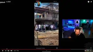 Elraenn || Aka ve Burak'ın yanlış linçlenmesini anlatıyor