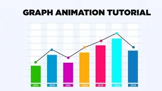 How to Animate Graphs in After Effects