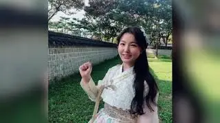 쏘아걸 DEBUT MODEL '나은'
