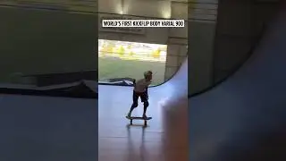 Gui Khury just dropped a worlds first 🤯🤯🤯