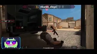 ХУЛИГАНИМ,СТРИМ Standoff 2!!!Баги в обновление.