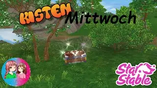 SSO Fundorte der Rebellen Kisten am Mittwoch 20.8.