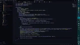 Discord.js Tutorial