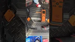Elitech IR200 #refrigeration #hvac #winterhaven #leakdetection