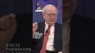 Why Warren Buffett Buys When the Stock Price Is Down | Monetize Your Skills