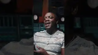 Akon on the expansion of creativity via YouTube #shorts