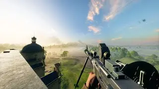battlefield 1 in 2023 is still incredible