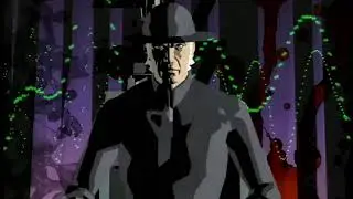 killer7 トランスDVD「魂弾ミックス」(killer7 Trance DVD "Tama Tama Mix")