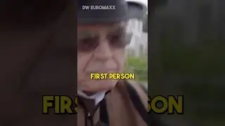 The First Speeding Ticket...