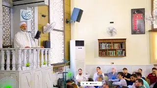 قصة أسماء بنت أبي بكر | الدكتور محمد خير الشعال