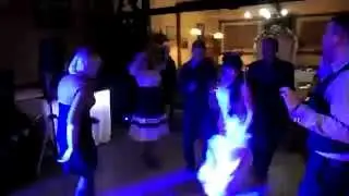 Свадьба