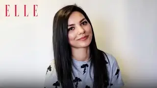 Her Şeyi Bırakıp Oyuncu Oldu: Hazal Filiz Küçükköse