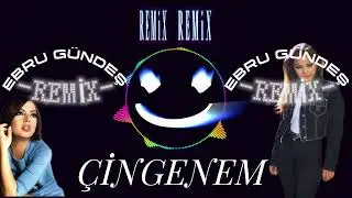 EBRU GÜNDEŞ - ÇİNGENEM [REMİX] #şarkı #türkmüziği  #işbirliği #reklam #REKLAM #trendingshorts #cuma