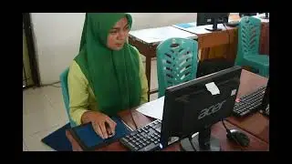 Profil Siswa Berprestasi || Video UKK Multimedia