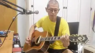 Pink Floyd / Fearless (cover)
