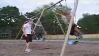 Parknastics