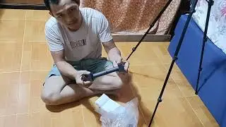 Crankshft pulley puller