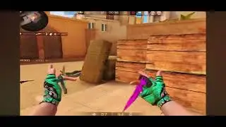 Прицелы лучших игроков в standoff2