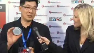 Cellet Interview CTIA Wireless 2010