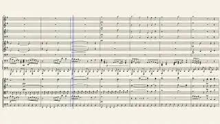 Concerto pour piano - Mouvement II - Lento