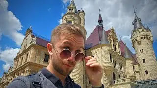 Moszna? A MOSZNA JESZCZE JAK