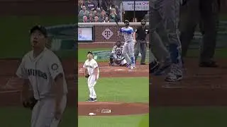 Jorge Soler has hit 2 BOMBS off Yusei Kikuchi in his career! Does he hit another tonight?