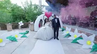 Sezgin & Ayshe - Restorant