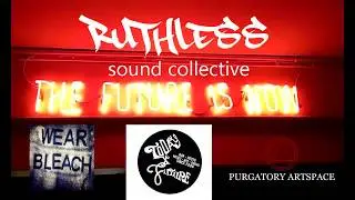 Ruthless: Expert Trip Mental Music 15th ed.