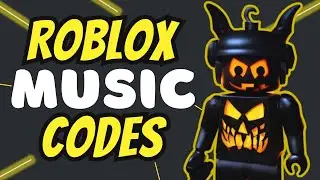 Roblox Music Codes (October 2023) *NEW AND TESTED* 🎵#7