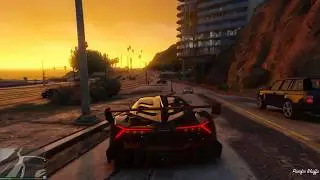 Gta V/Make Visuals Great Againg Gtx 970 4gb ssc
