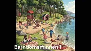 Barndomsminnen 1