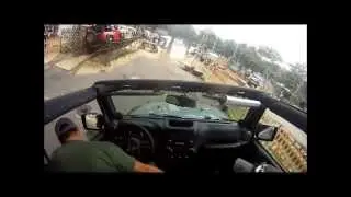 jeep al parque febrero 2014